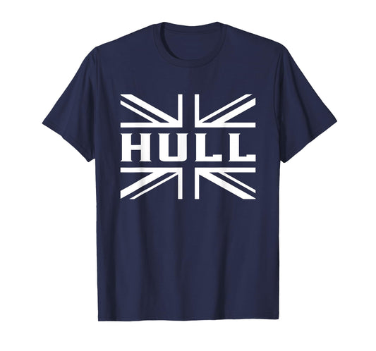 Hull T-Shirt