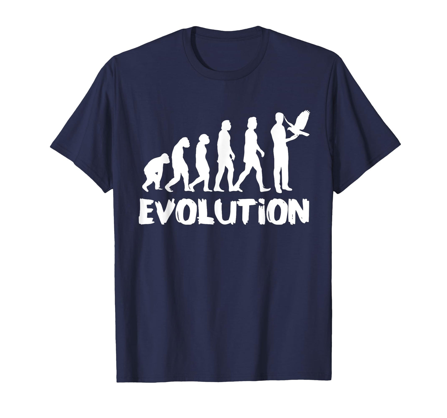 Evolution Falconry T-Shirt