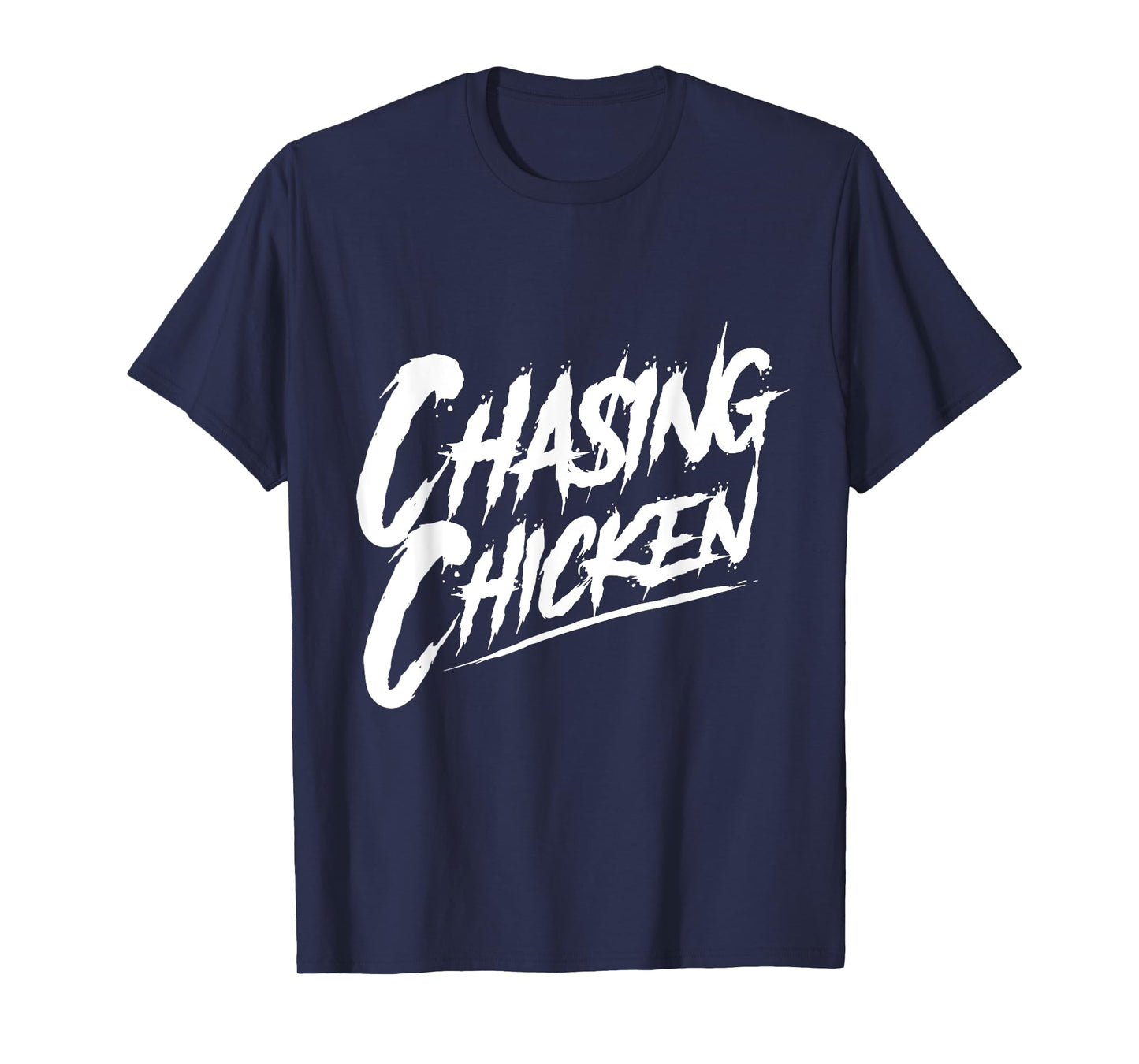 chasing Chicken, Rap shirts, Get Money Chasing Chicken retro T-Shirt
