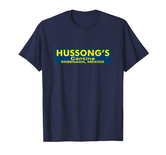 Cantina Classic Sticker design T-Shirt