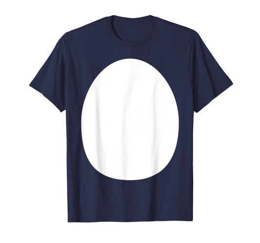 Cute Penguin Belly Funny Outfit For Kids Halloween Costume T-Shirt