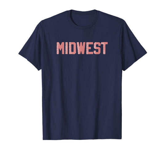 Midwest JLZ125 T-Shirt
