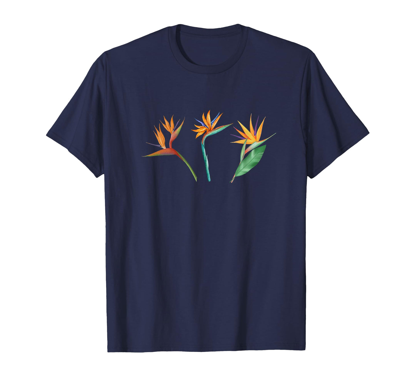Bird of paradise T-Shirt