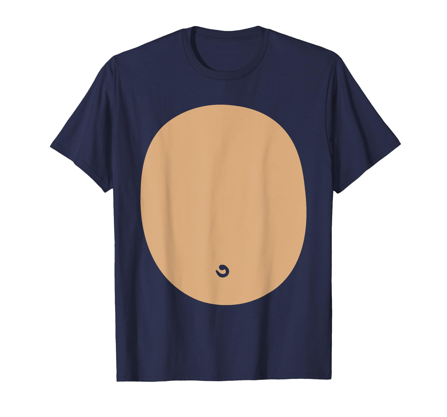 Monkey Costume Halloween Animal T-Shirt