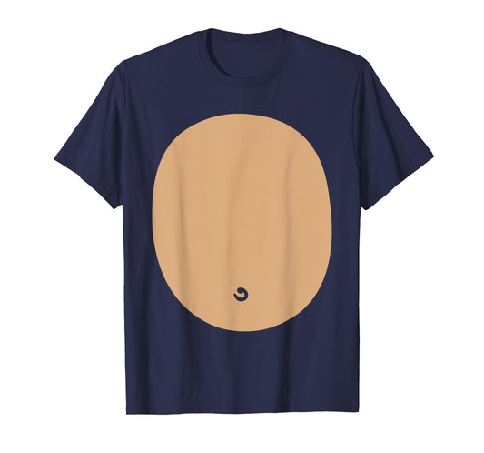 Monkey Costume Halloween Animal T-Shirt