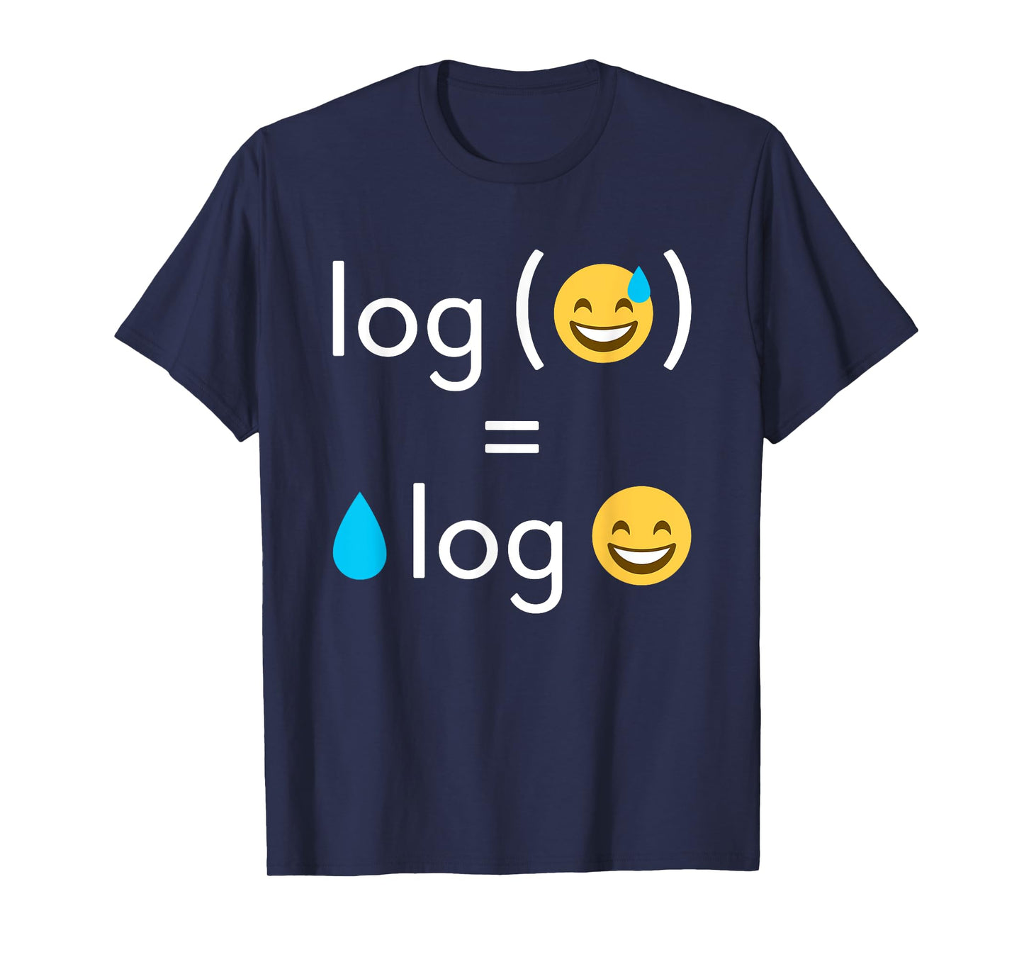 Funny Math T-Shirt