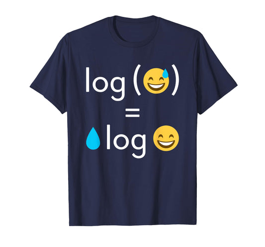 Funny Math T-Shirt