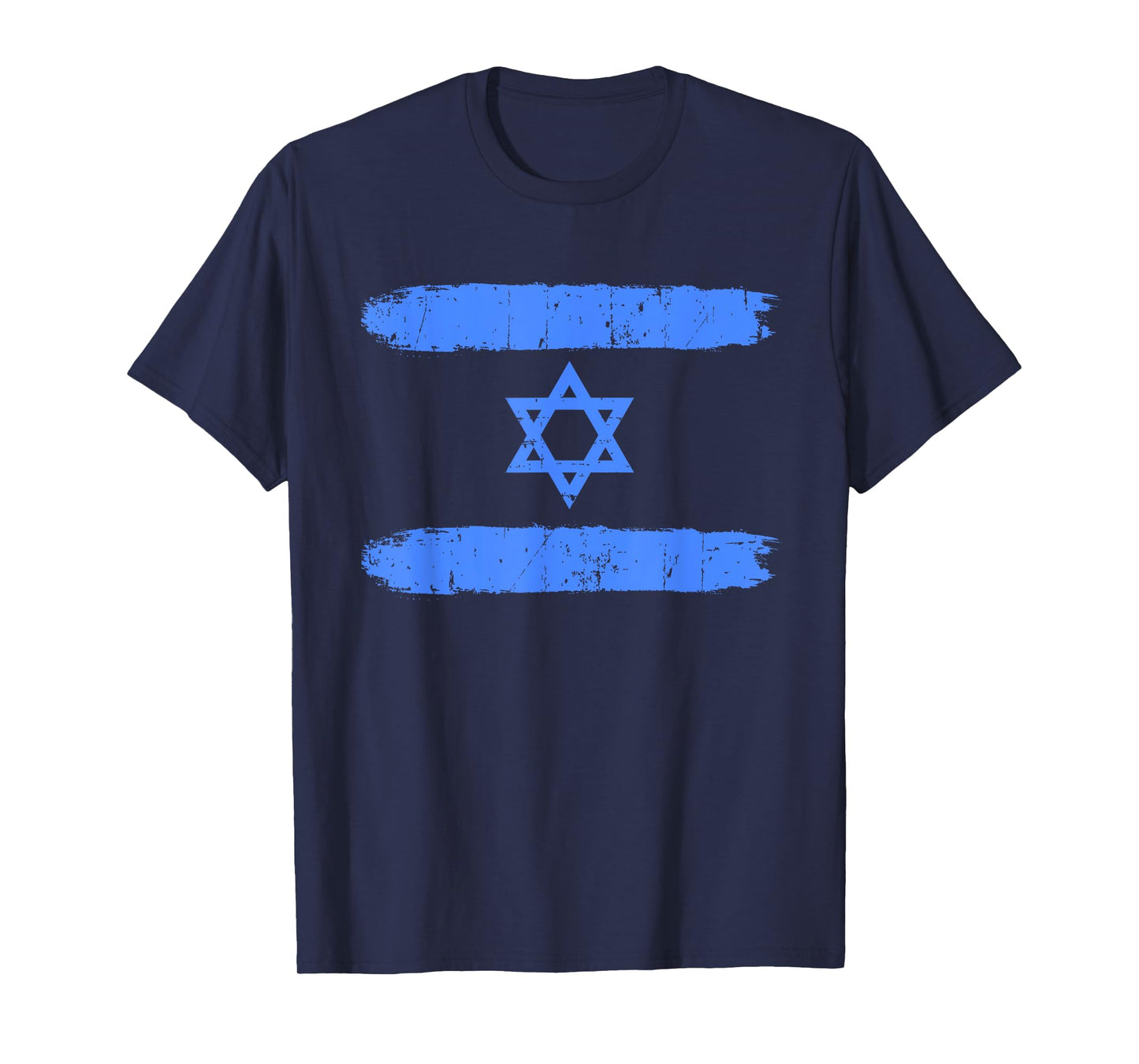 Israel flag T-Shirt