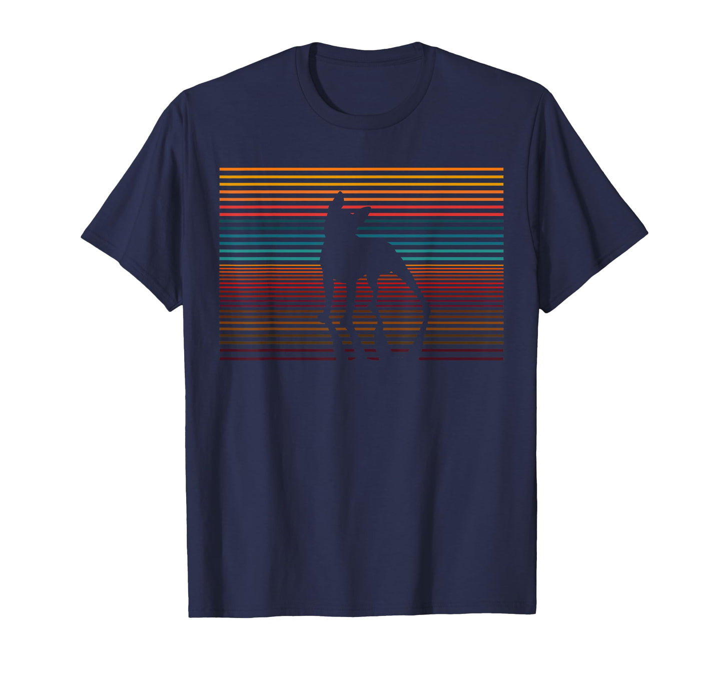 Boston Terrier Boston-Bulldog T-Shirt