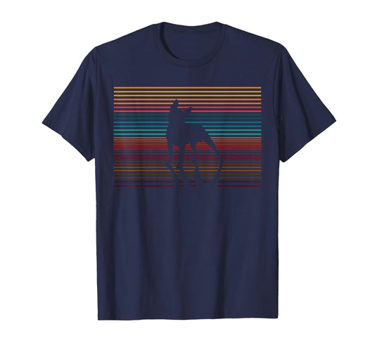 Boston Terrier Boston-Bulldog T-Shirt