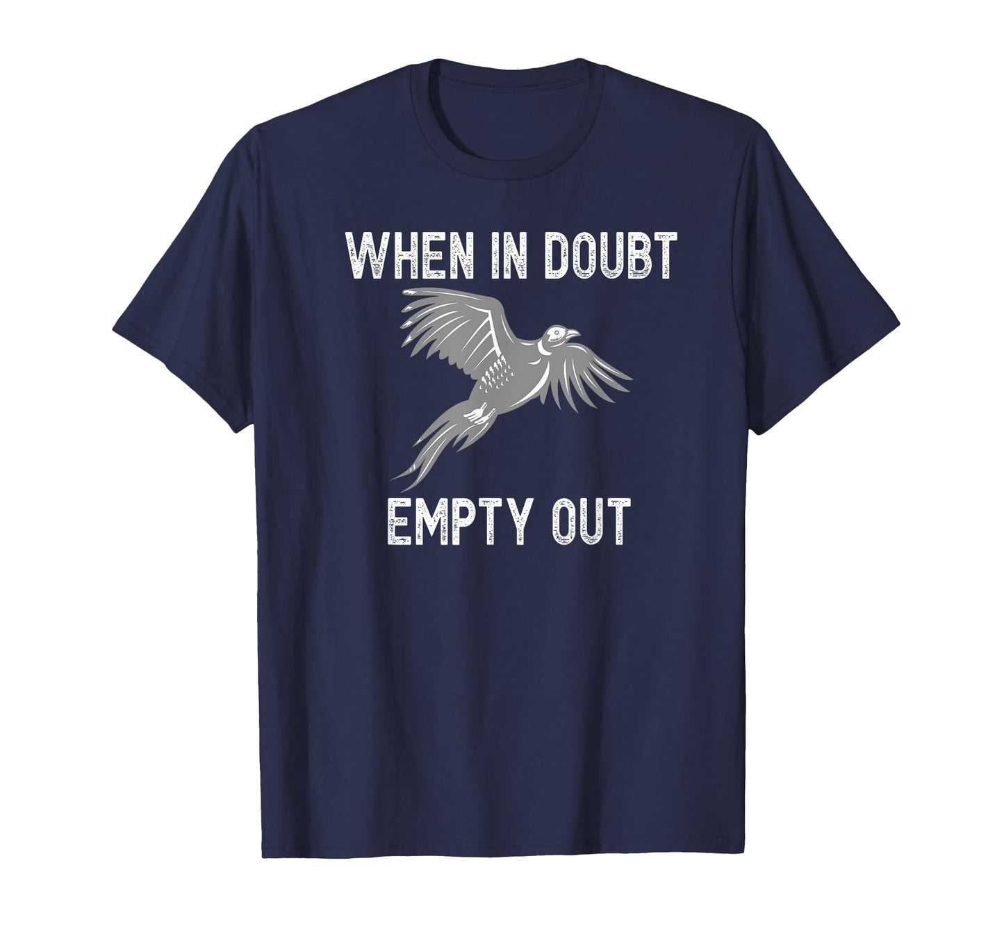 Funny Pheasant Hunting T-Shirt - Great Sarcastic Hunter Gift T-Shirt