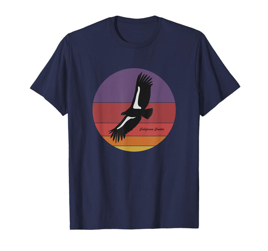 California Condor T-Shirt