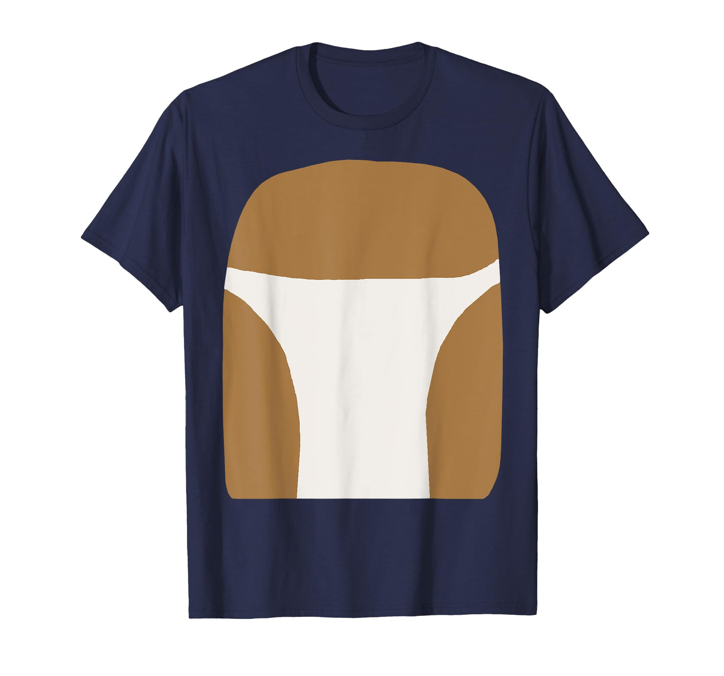 Blue Heeler Dog Winton Bulldog Cartoon Puppy Holiday Costume T-Shirt