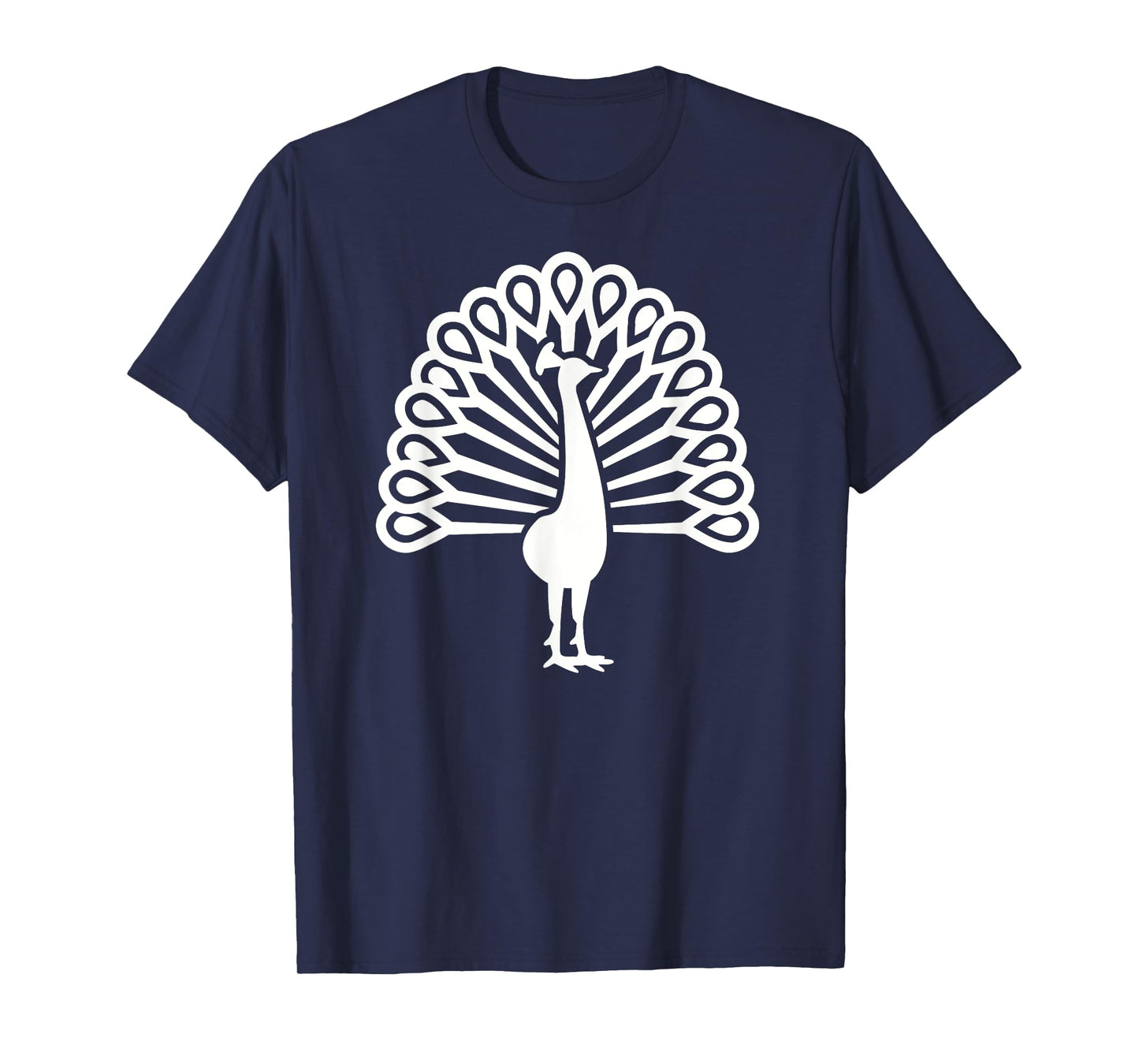 Peacock T-Shirt