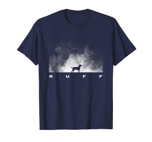 Labrador Retriever Dog T-Shirt