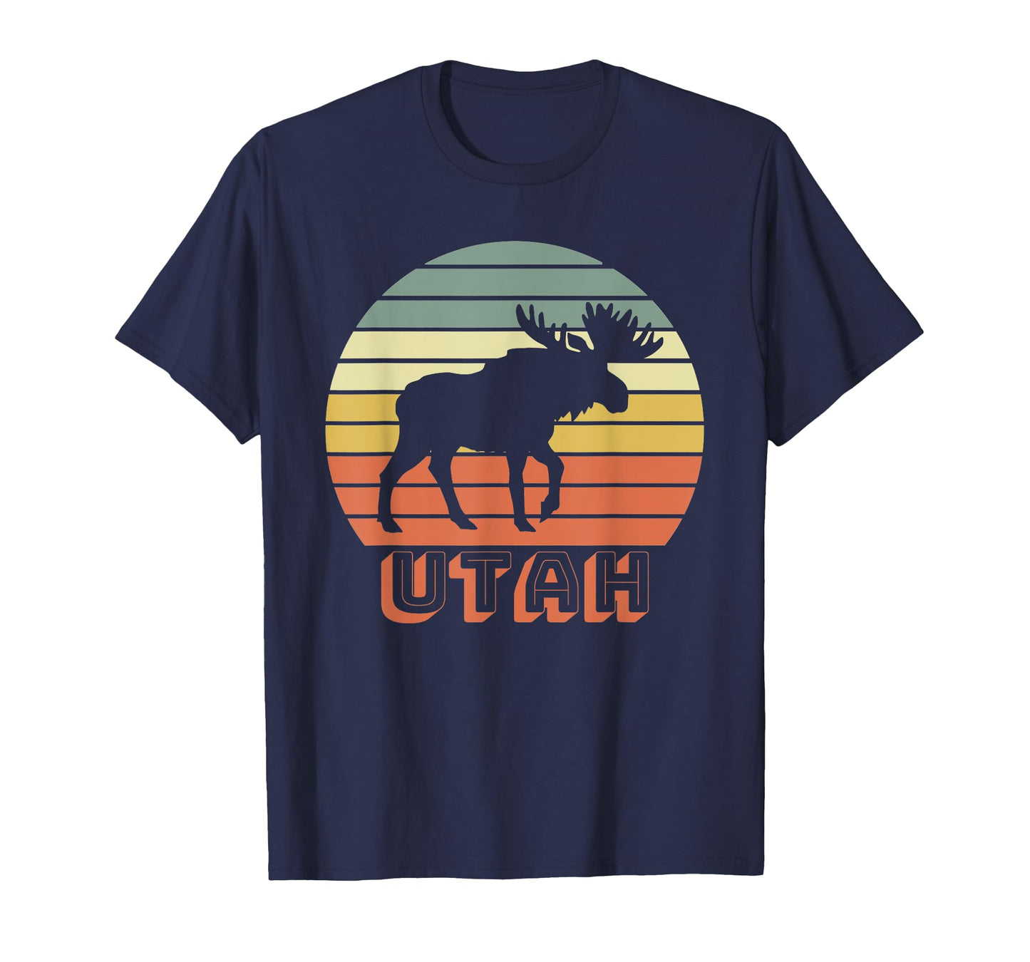 Utah T-Shirt