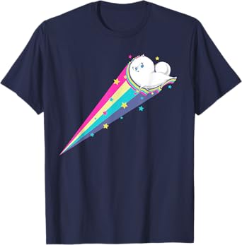 The Secret Life of Pets 2 Gidget Jumps T-Shirt