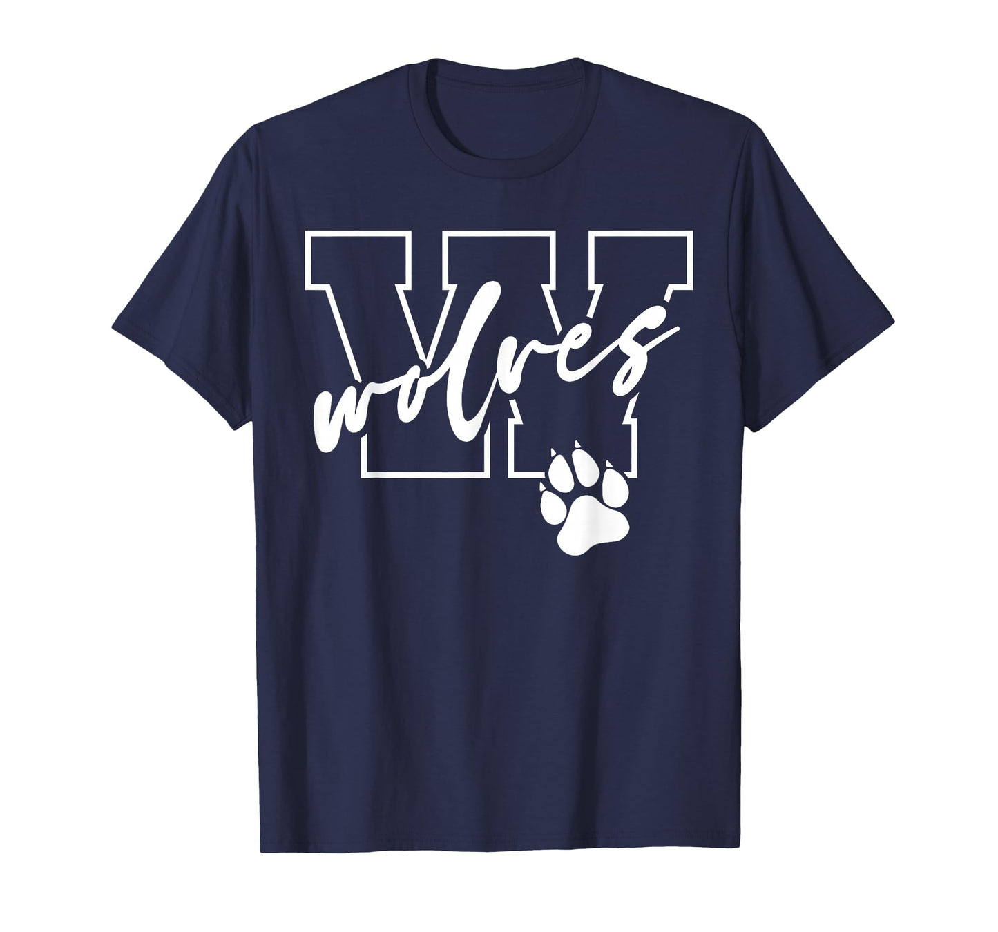 Wolves T-Shirt