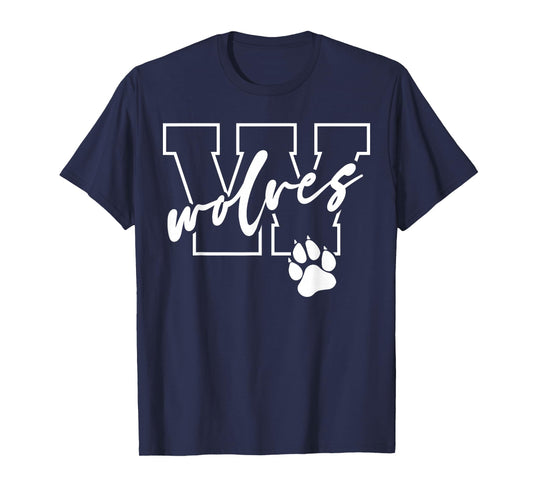 Wolves T-Shirt