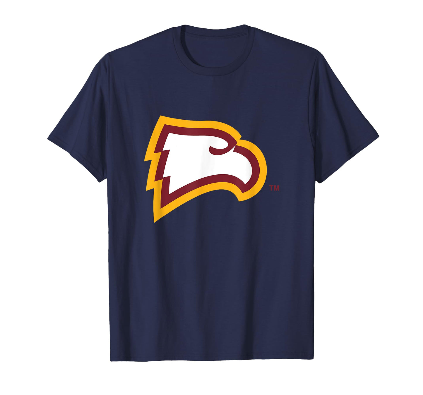 Winthrop Eagles | Official NCAA University of | PPWIN03 T-Shirt