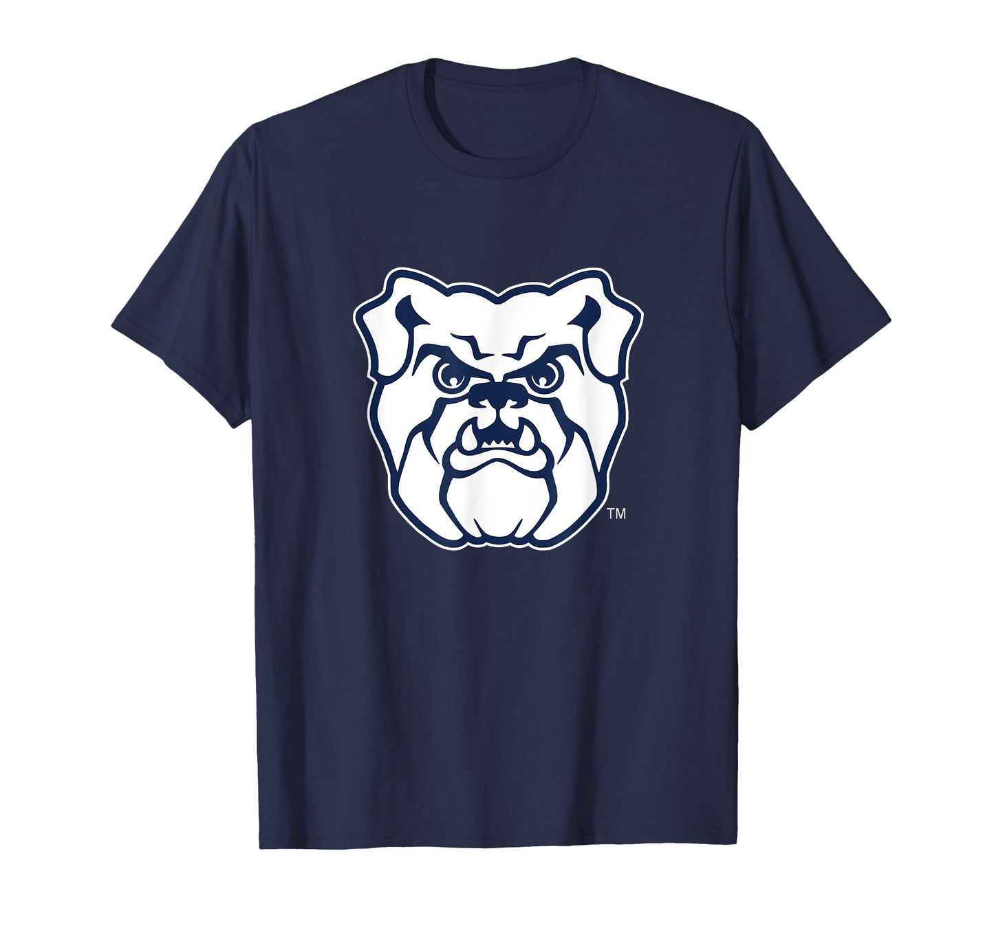 Butler Bulldogs | Official NCAA University | TDYBUTL2 T-Shirt