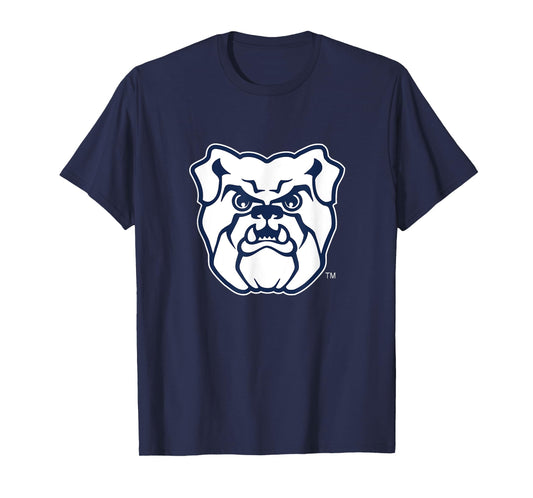 Butler Bulldogs | Official NCAA University | TDYBUTL2 T-Shirt
