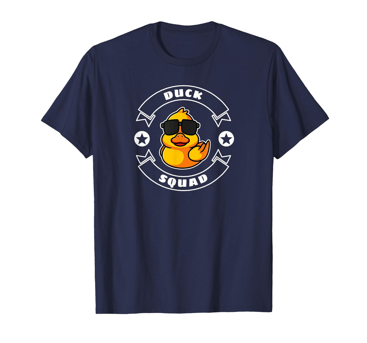 Duck Squad T-Shirt