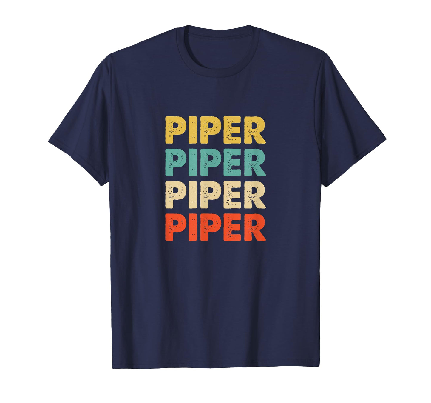 Piper Name T-Shirt