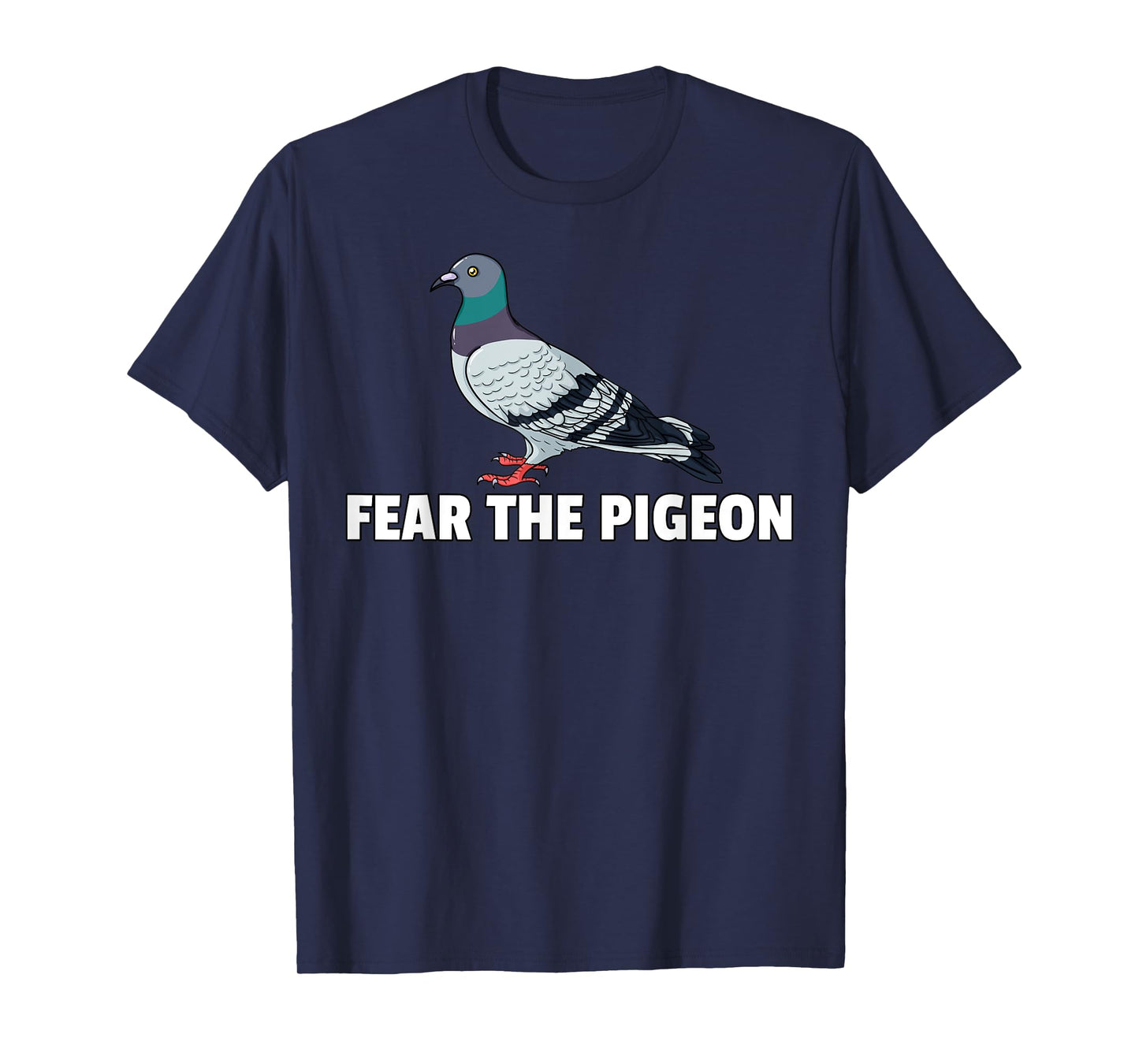 Pigeon Keeping For Pigeon Breeder T-Shirt
