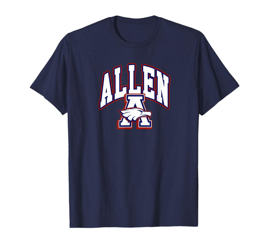 Allen High School Eagles T-Shirt