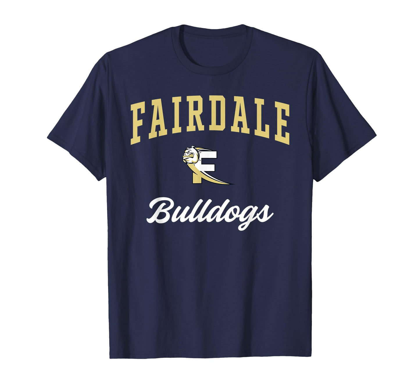 Fairdale High School Bulldogs T-Shirt
