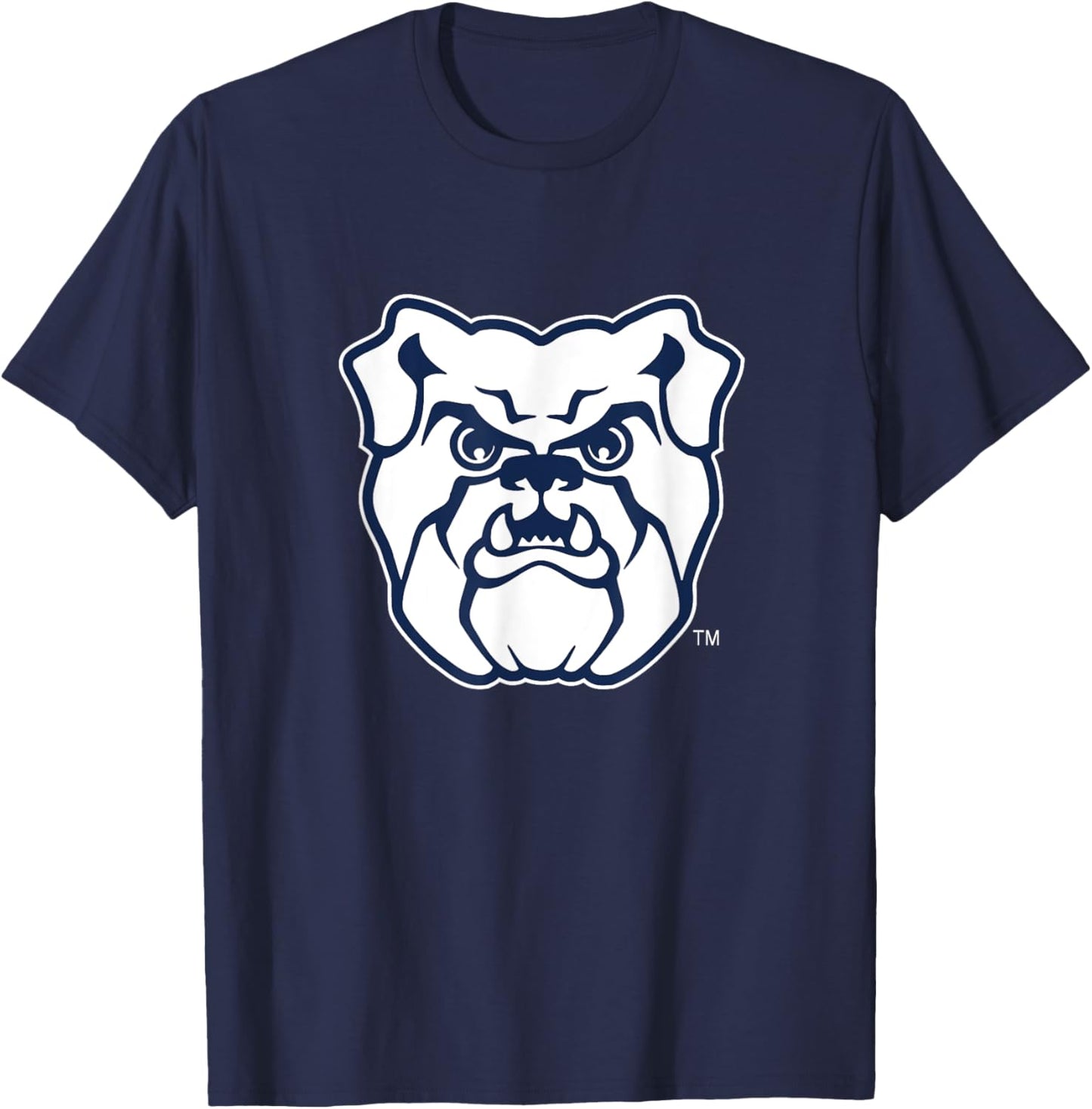 Butler Bulldogs | Official NCAA University | TDYBUTL2 T-Shirt