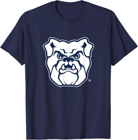 Butler Bulldogs | Official NCAA University | TDYBUTL2 T-Shirt