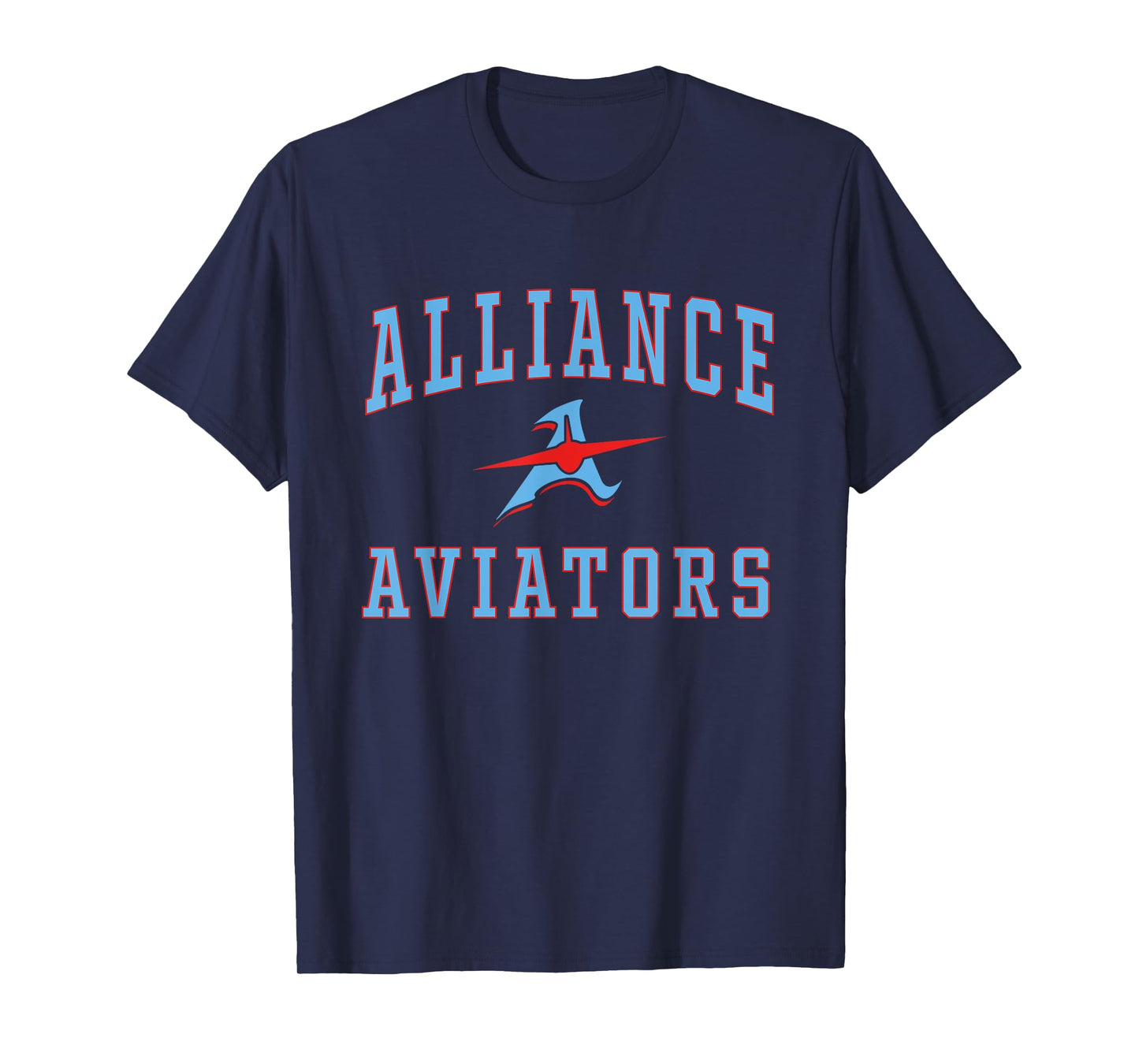 Alliance High School Aviators T-Shirt