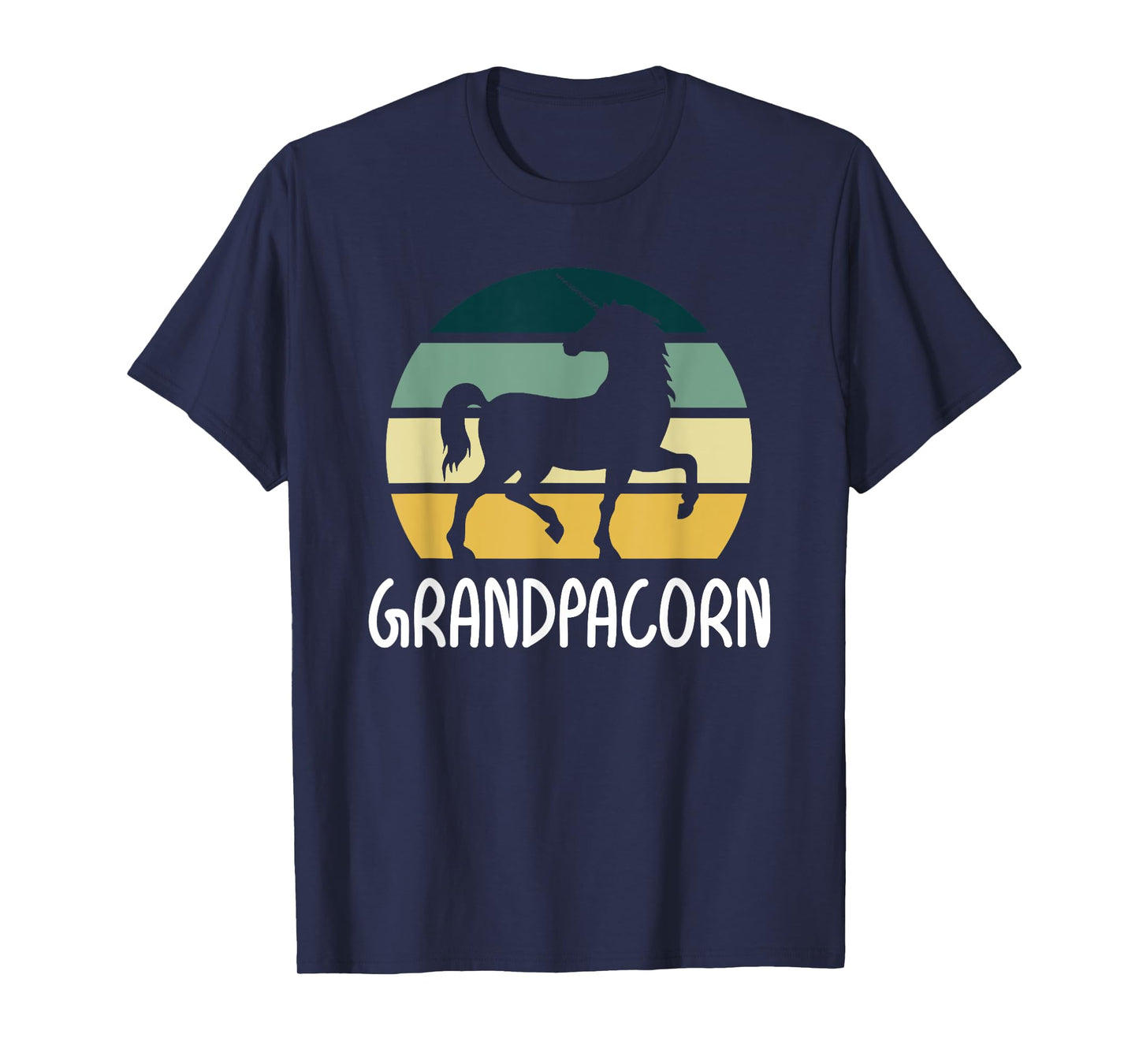 Grandpacorn Shirt T-Shirt