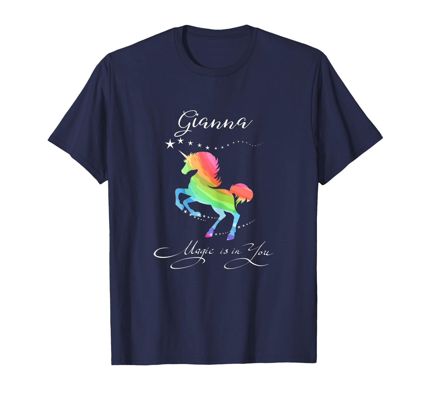 gianna gift - gianna shirt