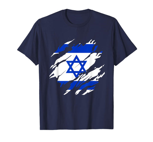 Israeli Flag Israel T-Shirt