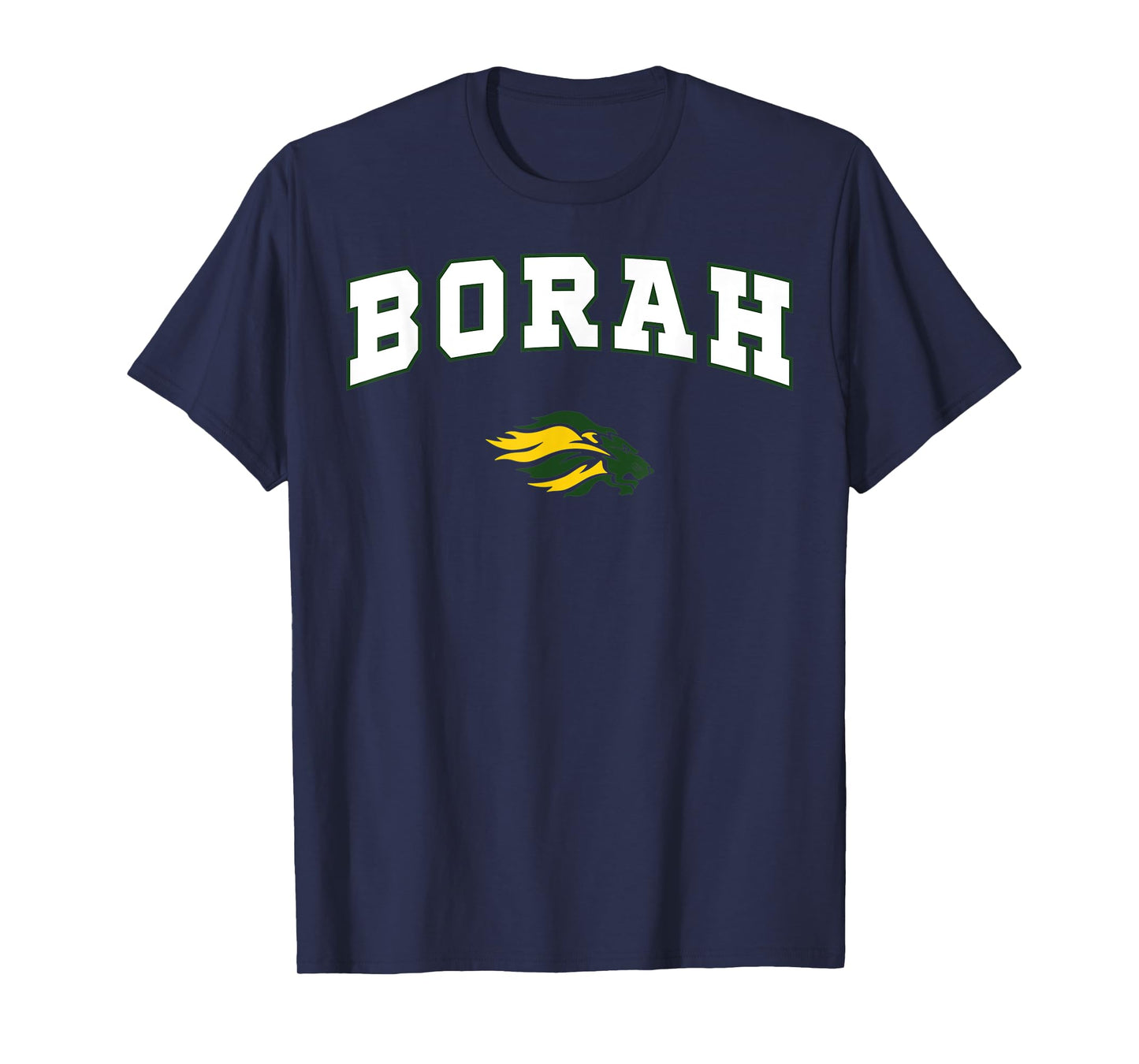Borah High School Lions T-Shirt C2