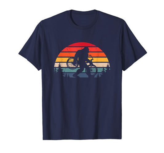 Bigfoot MTB | MTB T-Shirt
