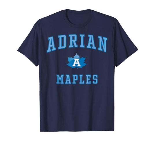 Adrian High School Maples T-Shirt C1