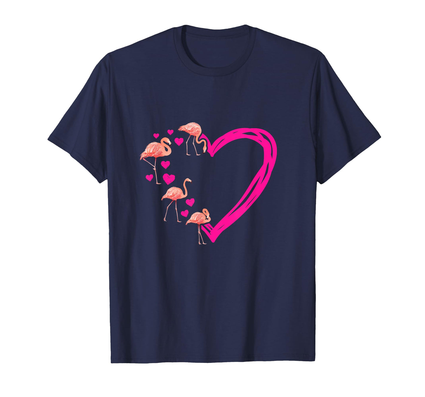 Flamingo T-Shirt
