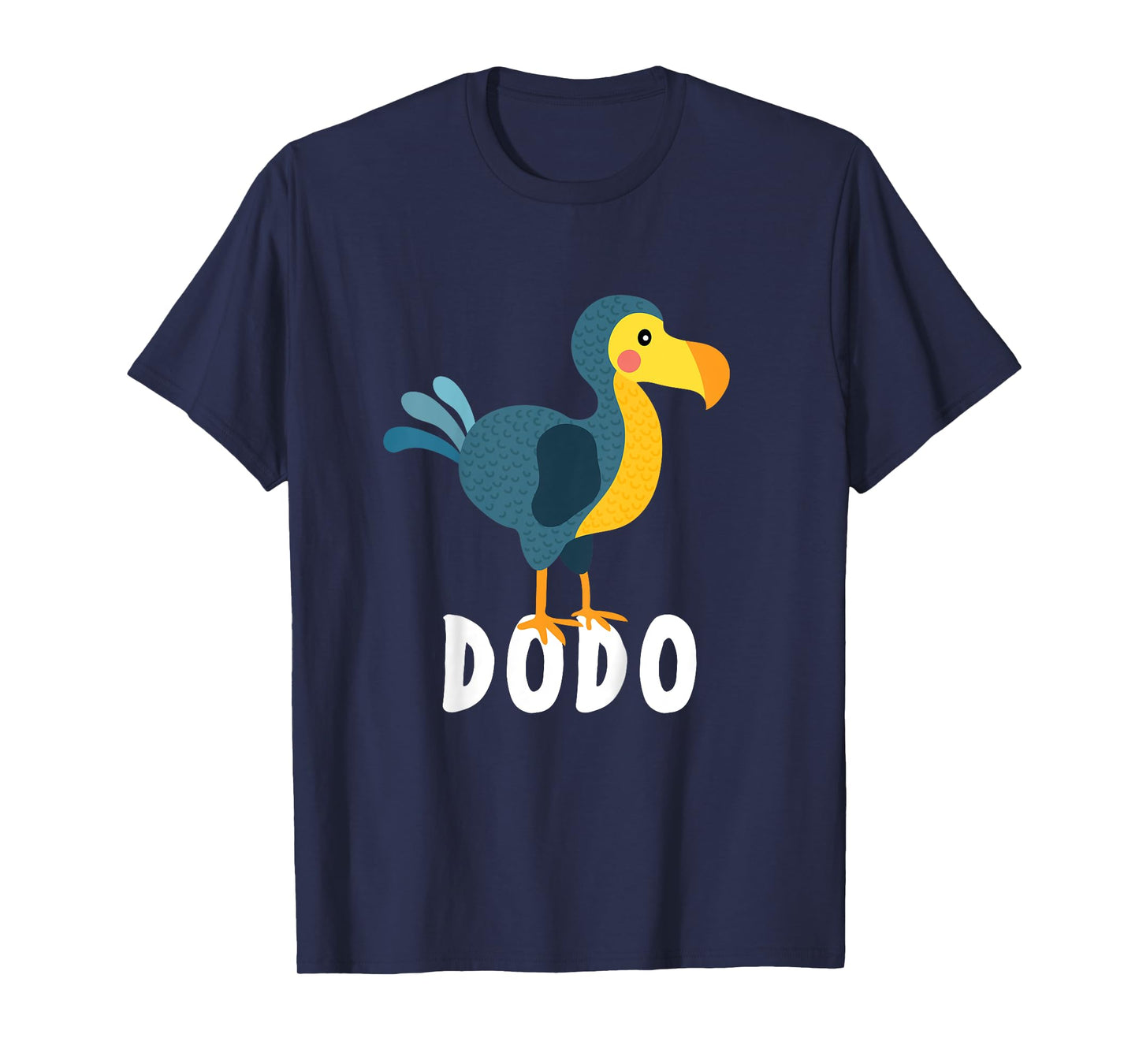Dodo Shirt For Boys Or Girls | Cute Dodo Bird Gift T-Shirt