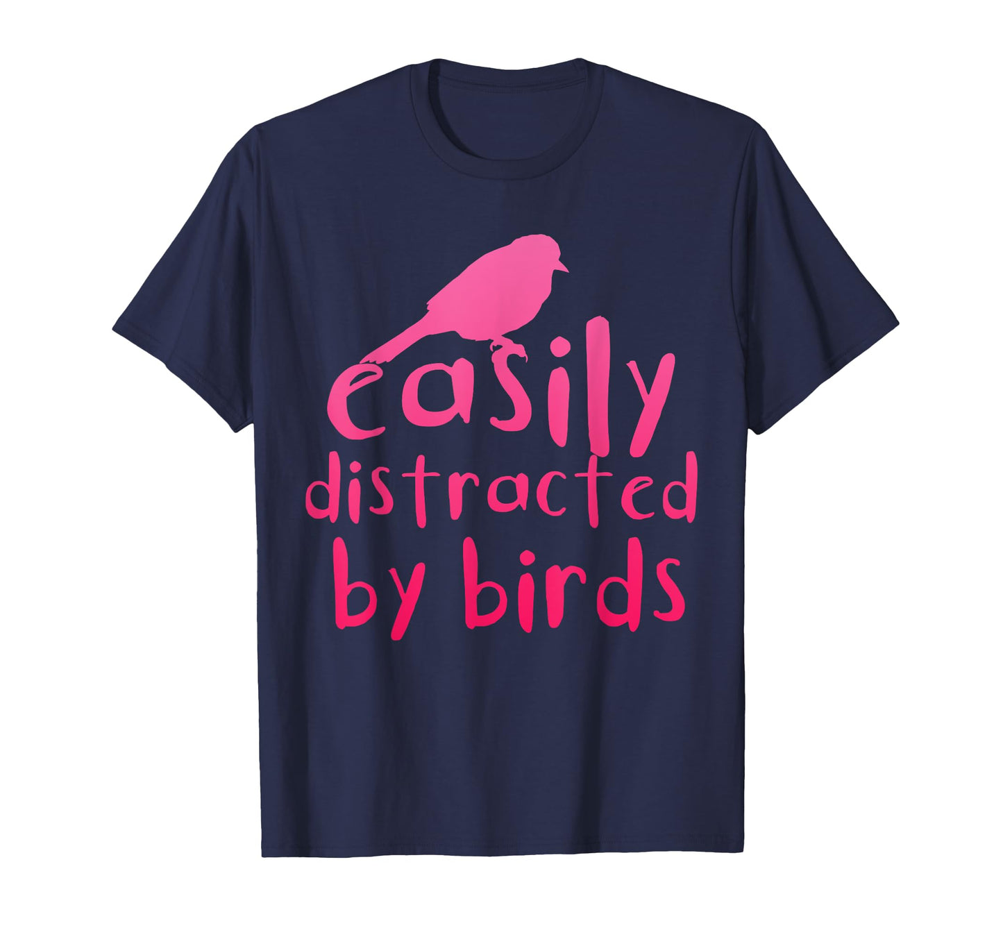 Birding T-Shirt