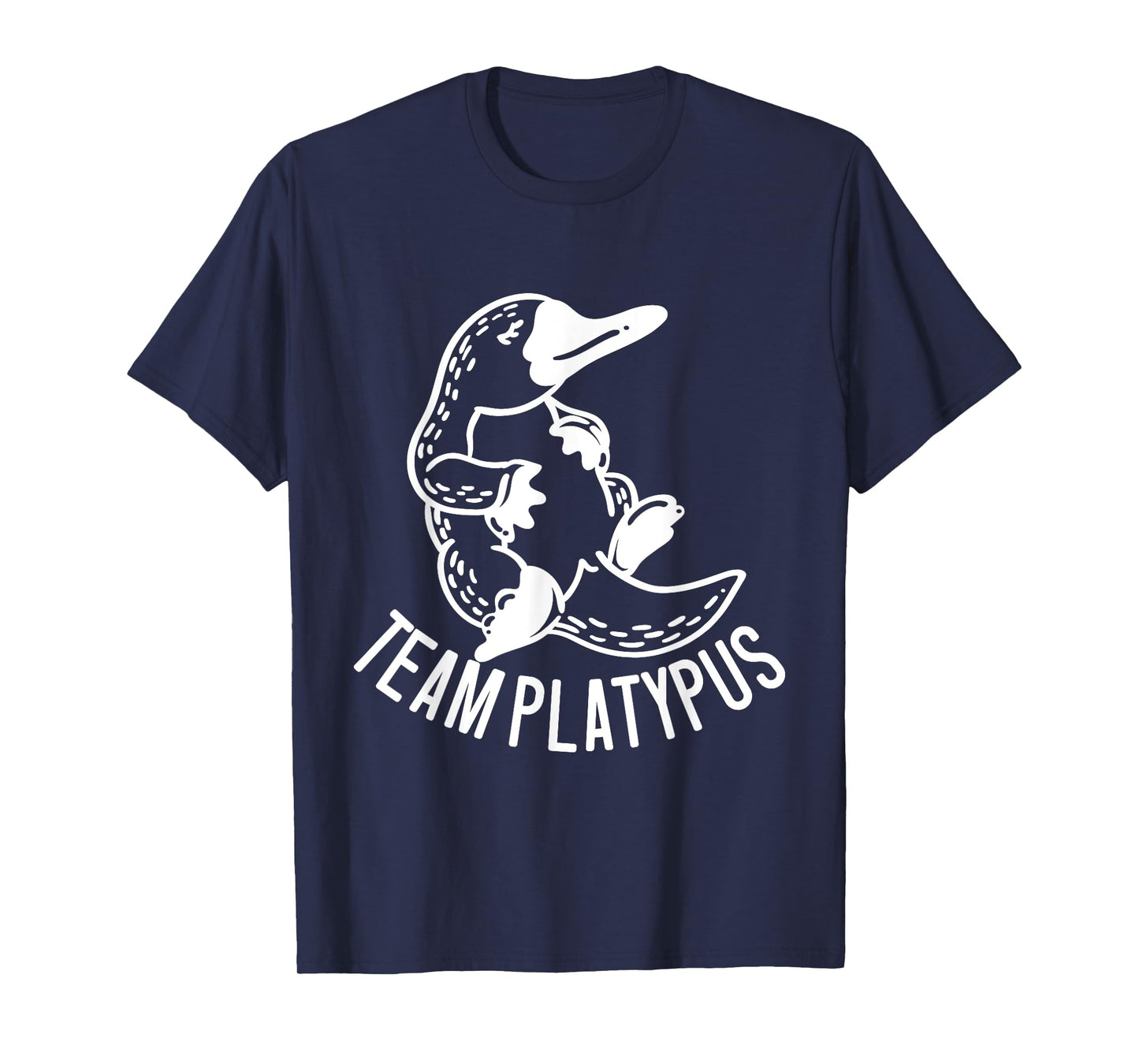 Team Platypus T-Shirt