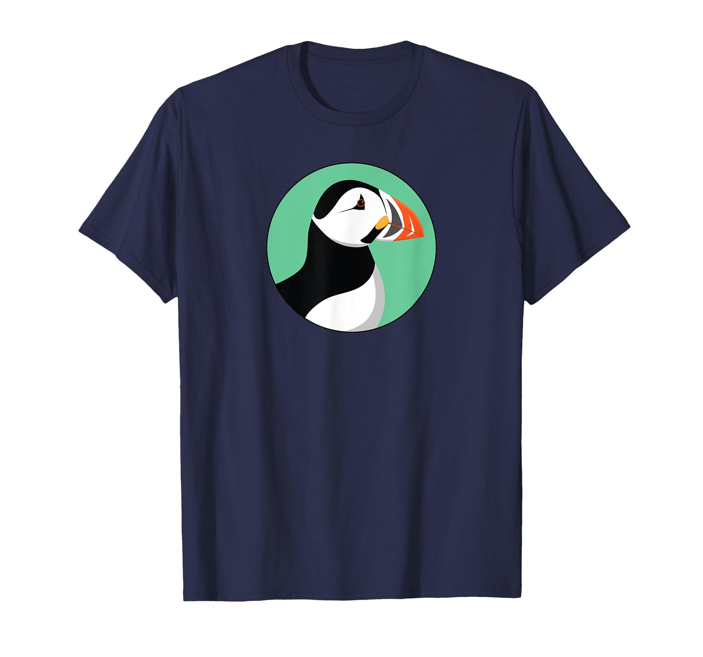 Puffin T-Shirt