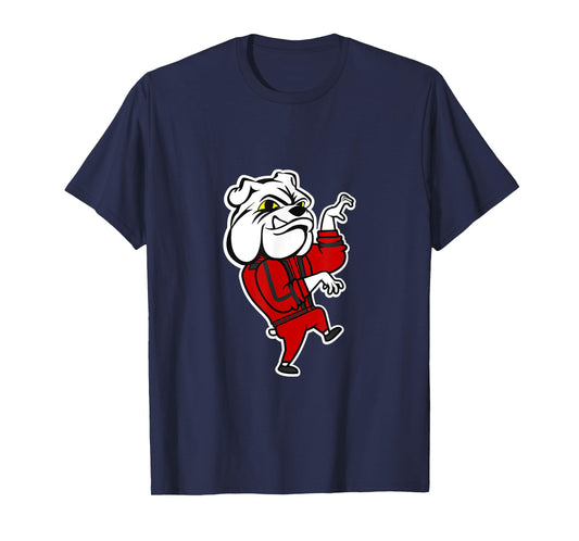 THRILLING BULLDOG 2024 T-Shirt for Men Women Kids