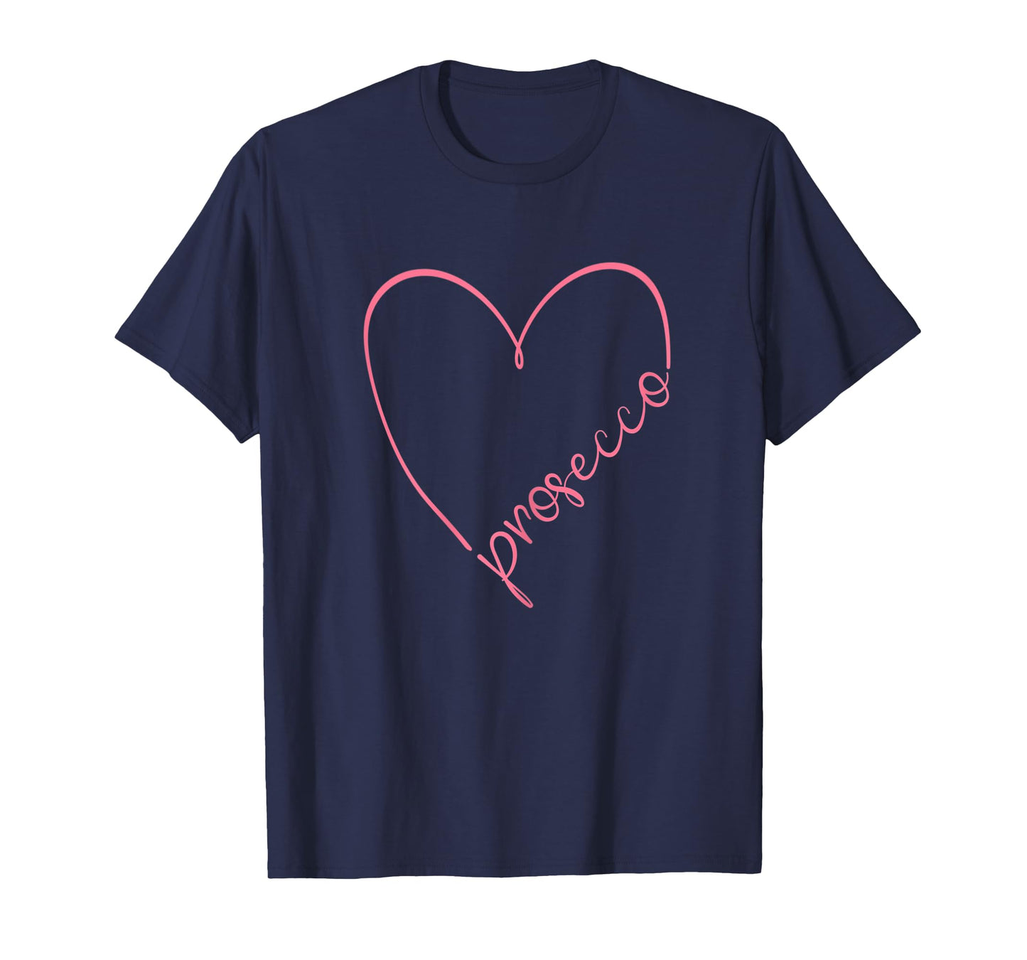 Womens Prosecco Love | Prosecco Gift | Prosecco T-Shirt