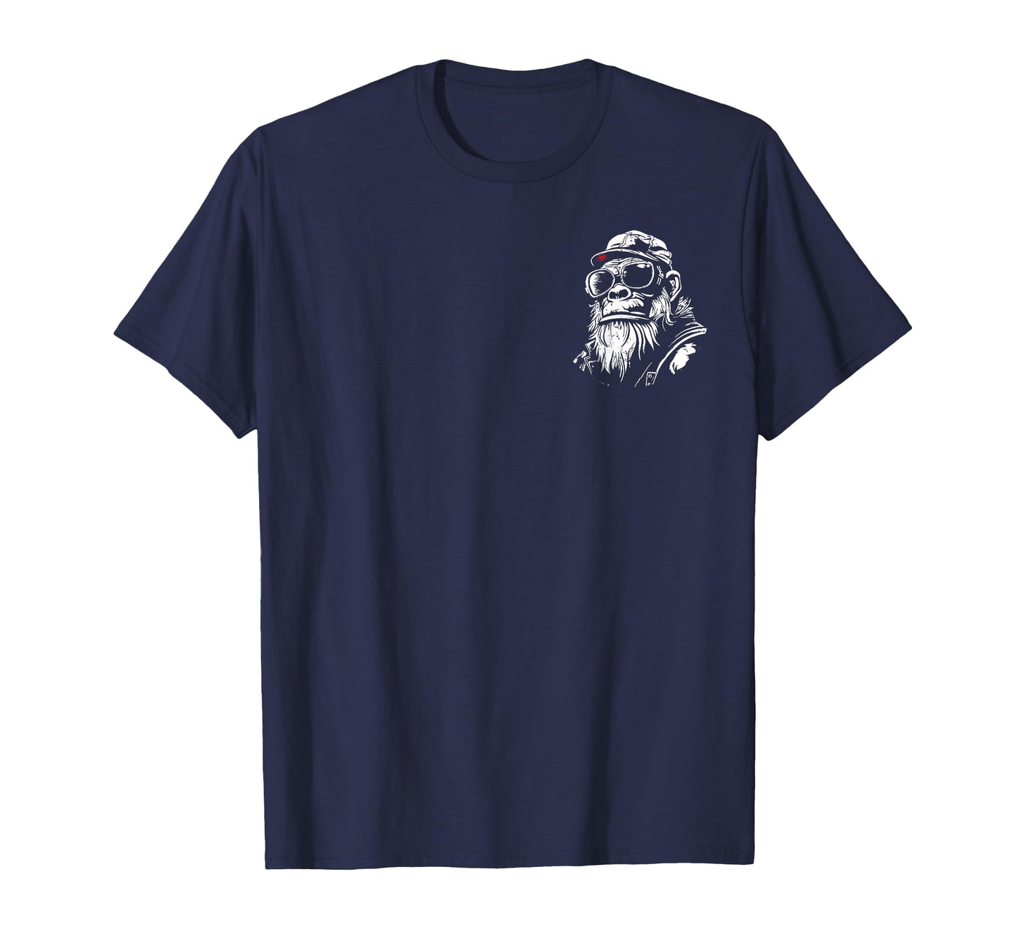 Cremation Is My Last Hope For A Smoking Hot Body (2 Sides) T-Shirt
