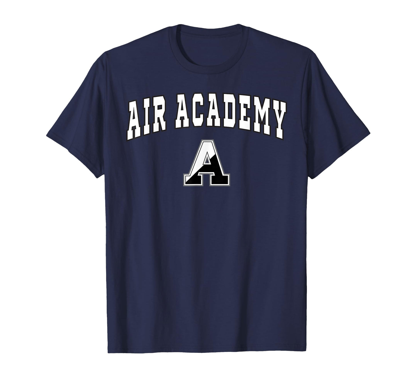 Air Academy High School Kadets T-Shirt C2 T-Shirt