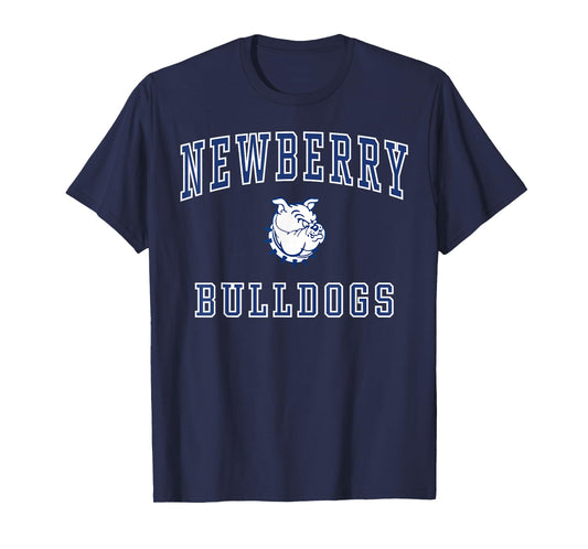 Newberry High School Bulldogs T-Shirt C1 T-Shirt